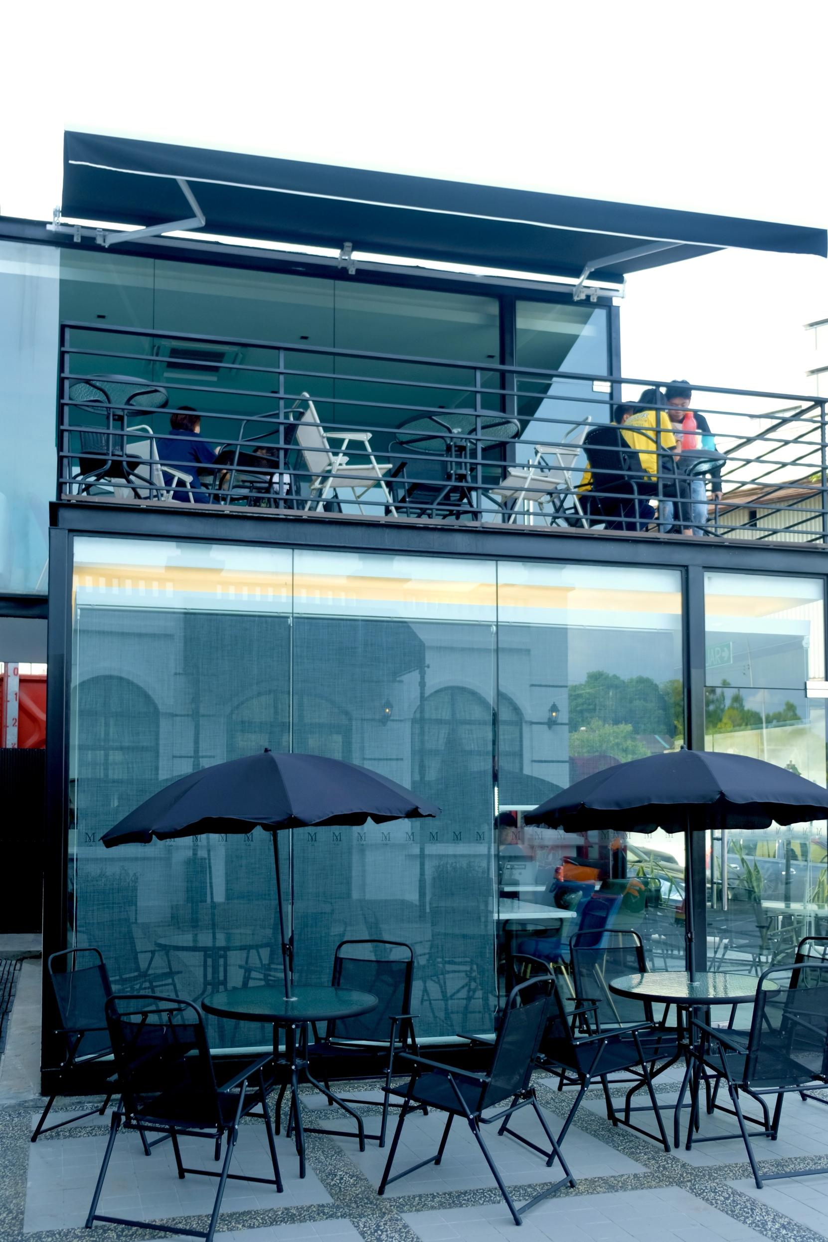 Stanton Hotel Kota Kinabalu Kültér fotó