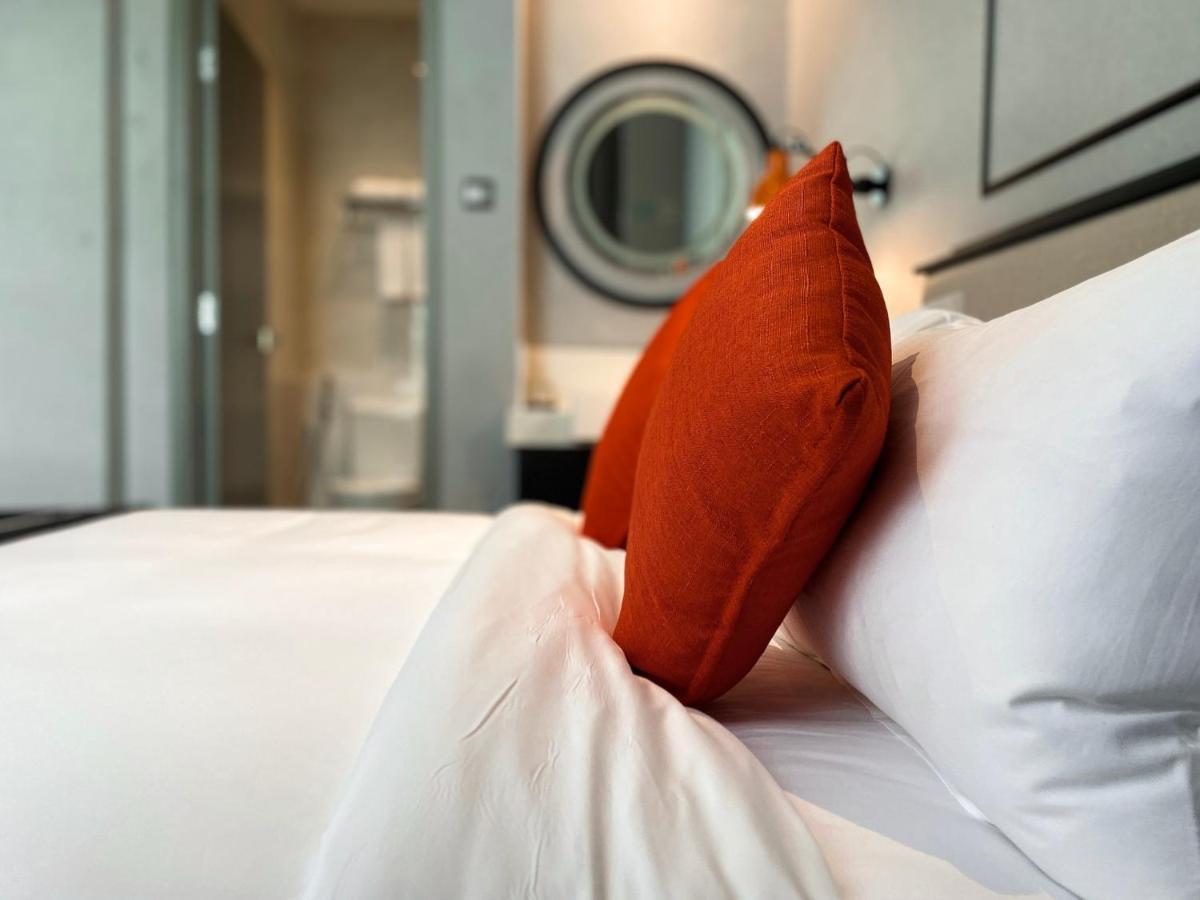 Stanton Hotel Kota Kinabalu Kültér fotó